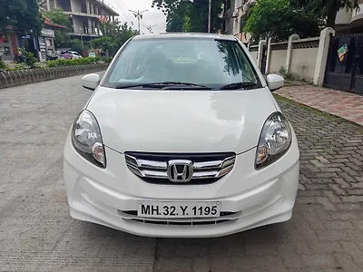 Second Hand Honda Amaze 1.2 EX i-VTEC in Nagpur