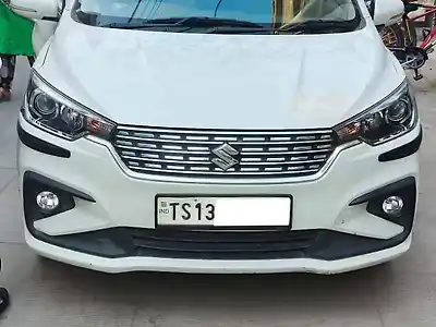 Second Hand मारुति सुज़ुकी अर्टिगा vxi एटी in हैदराबाद