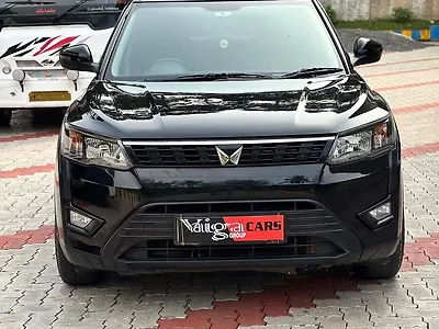 Second Hand Mahindra XUV300 W4 1.5 Diesel in Thiruvananthapuram