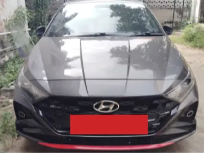 Used Hyundai i20 N Line Cars in Chennai, Second Hand Hyundai i20 N