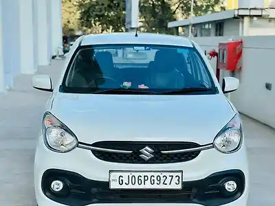 Second Hand मारुति सुज़ुकी सिलेरियो zxi [2017-2019] in वडोदरा