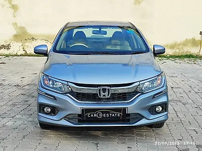 Second Hand Honda City V in Jaipur