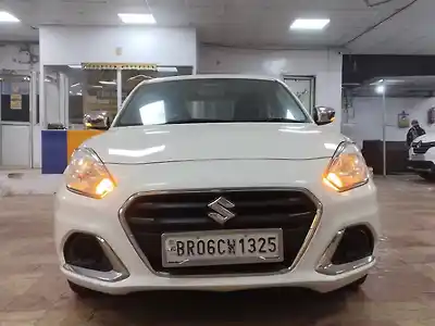 Second Hand मारुति सुज़ुकी डिज़ायर vxi in मुजफ्फरपुर