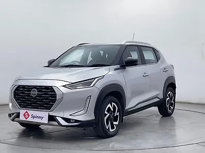 Second Hand Nissan Magnite XV Premium Turbo CVT [2020] in Chennai