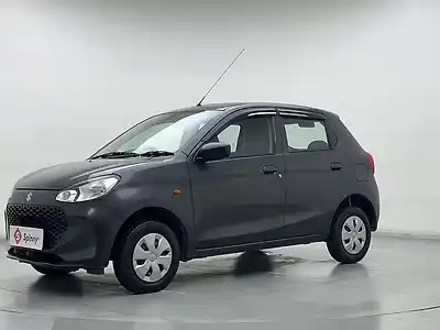 Second Hand मारुति सुज़ुकी ऑल्टो k10 VXi [2023-2024] in फ़रीदाबाद