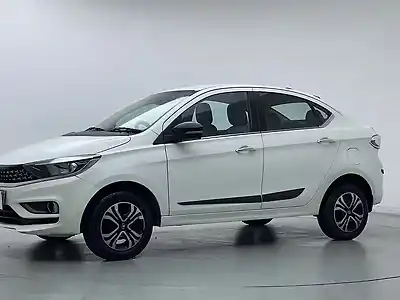 Second Hand टाटा टिगोर xz प्लस सीएनजी [2022-2023] in फ़रीदाबाद