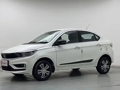 Second Hand Tata Tigor XZ CNG [2022-2023] in Faridabad