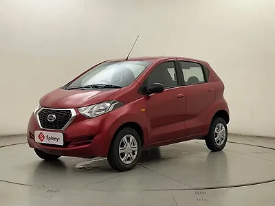 Second Hand Datsun Redigo T(O) 1.0 in Mumbai
