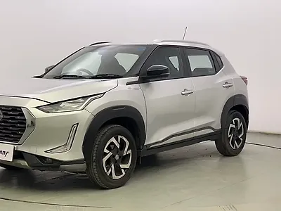Second Hand Nissan Magnite XV Turbo [2020] in Kolkata