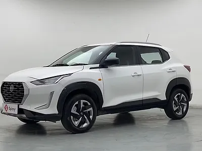 Second Hand Nissan Magnite XE in Karnal