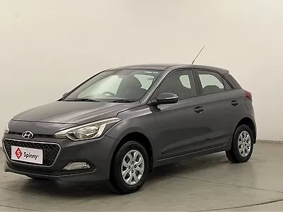 Second Hand Hyundai Elite i20 Sportz 1.2 [2016-2017] in Mohali