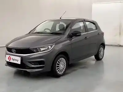 Second Hand टाटा टियागो xt [2020-2023] in कानपुर