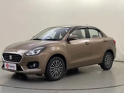 Second Hand Maruti Suzuki DZire ZXi Plus in Mysore