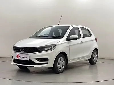 Second Hand Tata Tiago XT [2020-2023] in Mysore