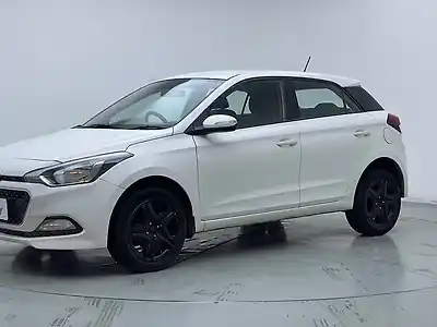 Second Hand हुंडई एलीट i20 एस्टा 1.2 in अंबाला कैंट