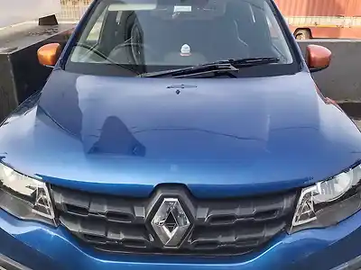 Second Hand रेनो क्विड क्लाइम्बर 1.0 [2017-2019] in रांची