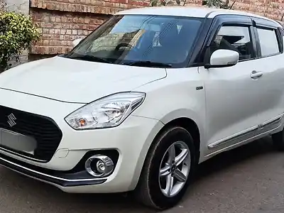 Second Hand मारुति सुज़ुकी स्विफ़्ट वीडीआई in लुधियाना