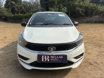 2022 Tata Tigor XM [2023-2025] 1