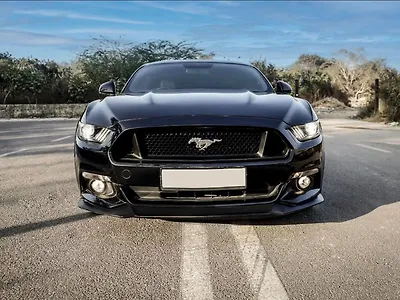 2020 Ford Mustang GT Fastback 5.0L v8 1