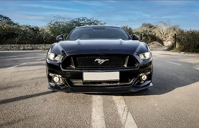 2020 Ford Mustang GT Fastback 5.0L v8 1 2020 Ford Mustang GT Fastback 5.0L v8 1