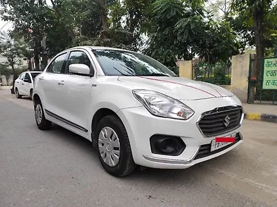 Second Hand Maruti Suzuki DZire VDi in Jalandhar