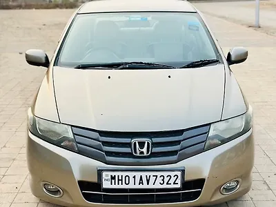 Second Hand Honda City 1.5 V MT in Kalyan