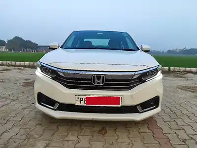 Second Hand होंडा अमेज 1.2 vx आई-वीटेक ऑटोमैटिक in लुधियाना