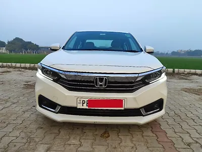 Second Hand Honda Amaze 1.2 VX AT i-VTEC in Ludhiana