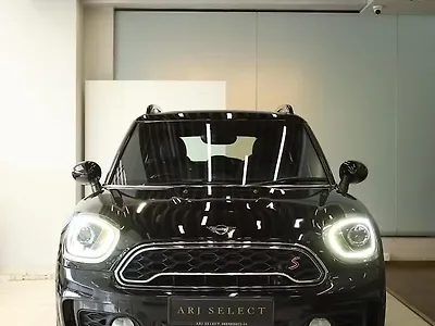 Second Hand Mini Countryman Cooper S JCW Inspired in Indore