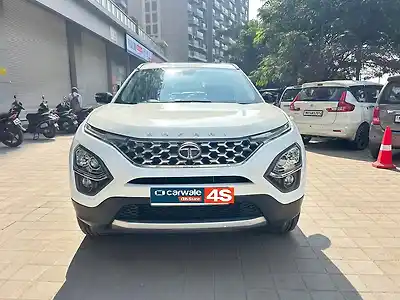 Second Hand टाटा सफारी xt प्लस in पुणे