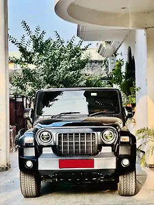 2021 Mahindra Thar LX Hard Top Diesel MT 1 2021 Mahindra Thar LX Hard Top Diesel MT 1