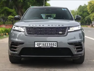 Second Hand Land Rover Range Rover Velar HSE Dynamic 2.0 Petrol in Delhi