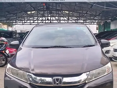 Second Hand Honda City V in Coimbatore