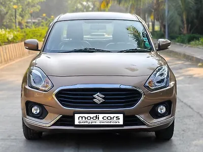 Second Hand Maruti Suzuki DZire ZXi Plus AMT in Mumbai