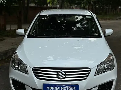 Second Hand Maruti Suzuki Ciaz VDi SHVS in Ludhiana