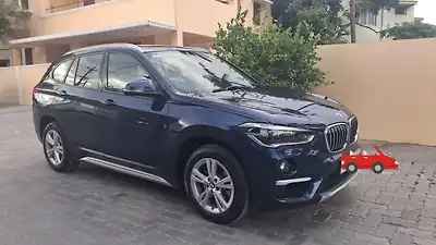 2020 BMW X1 sDrive20d xLine 1