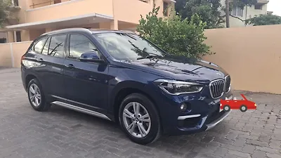 2020 BMW X1 sDrive20d xLine 1 2020 BMW X1 sDrive20d xLine 1