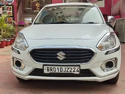 Second Hand Maruti Suzuki DZire VDi in Patna