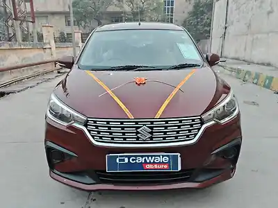 Second Hand मारुति सुज़ुकी अर्टिगा vxi in नोएडा