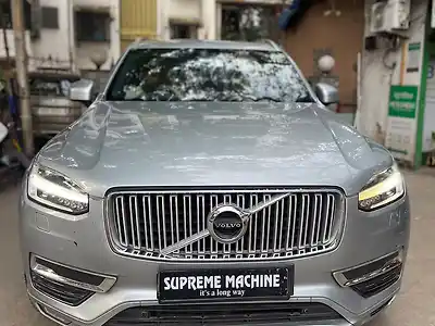 2017 वॉल्वो XC90 D5 Inscription [2015-2019] 1