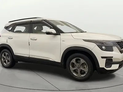 Kia Seltos HTK Plus 1.5 iMT