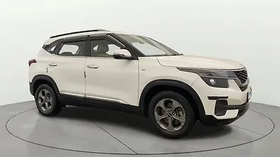 Kia Seltos HTK Plus 1.5 iMT