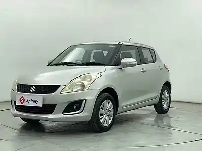 Second Hand मारुति सुज़ुकी स्विफ़्ट zxi in चेन्नई