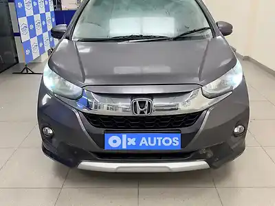 Second Hand होंडा डब्ल्यूआर-वी वीएक्स एमटी पेट्रोल in अमृतसर