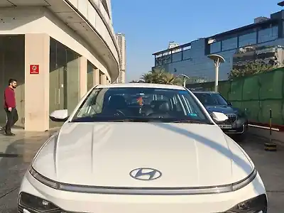 Second Hand हुंडई वरना SX 1.5 पेट्रोल एमटी in गुड़गांव