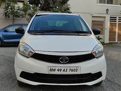 Second Hand Tata Tigor Revotorq XM in Nagpur