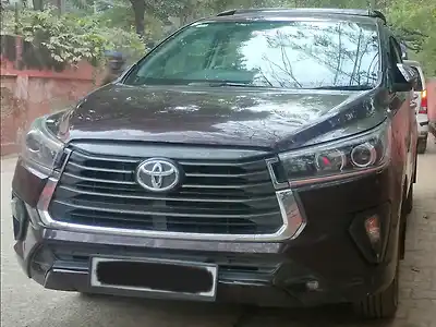 2021 टोयोटा इनोवा क्रिस्टा zx 2.4 7 सीटर 1