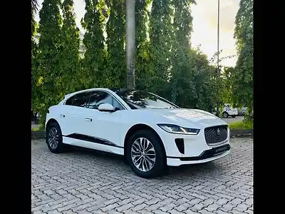 Second Hand जैगुवार आई-पेस एचएसई in कोची