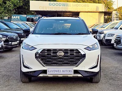 Second Hand Nissan Magnite XV Executive in Pune