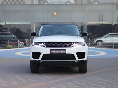 Second Hand Land Rover Range Rover Sport SE 2.0 Petrol in Delhi